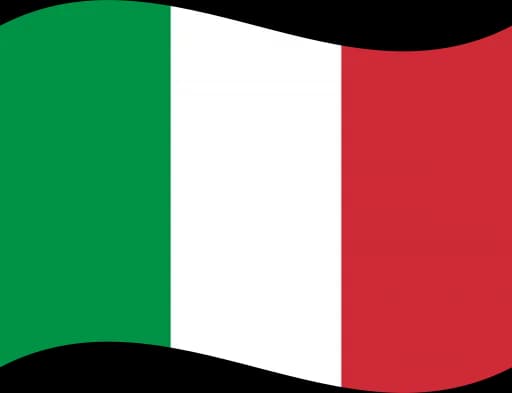 Italy